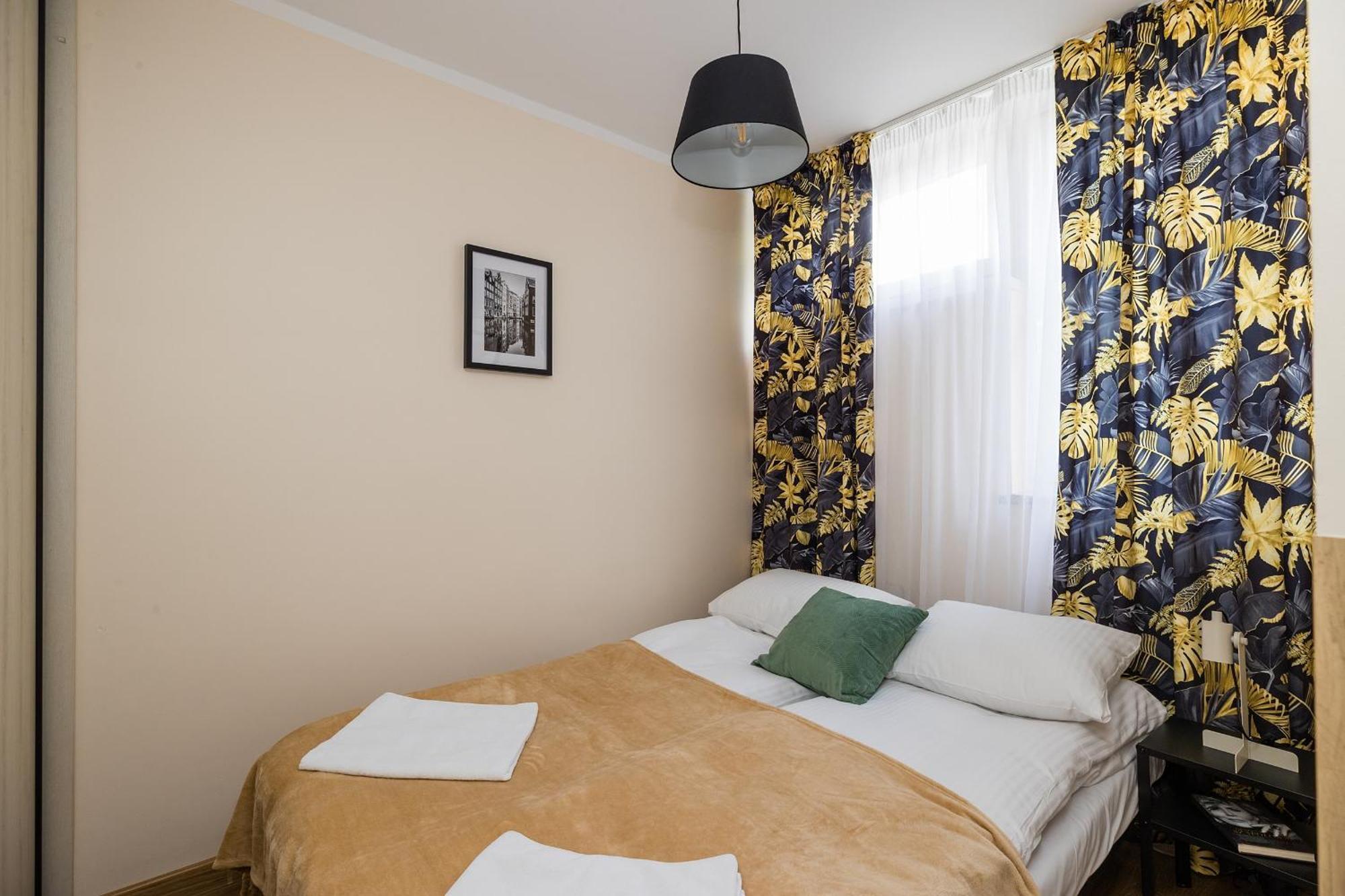 Shortstaypoland Chlodna B168 Warszawa Zewnętrze zdjęcie